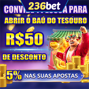 236bet Indique amigos para receber um bônus