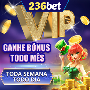 236bet Ganhe R$ 100,00 Gratis