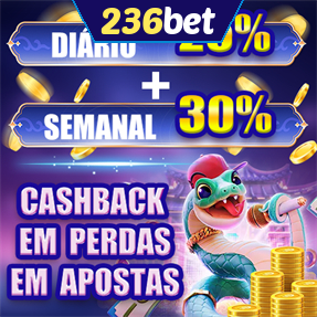 236bet Fundo de Resgate de Perdas Semanais