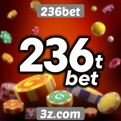 Análise dos jogos disponíveis no site 236bet