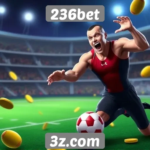 Ofertas de bônus e promoções em 236bet