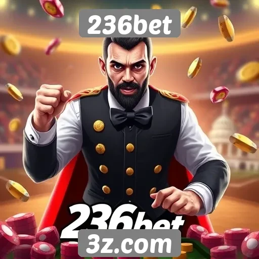 Opções de jogos disponíveis na plataforma 236bet