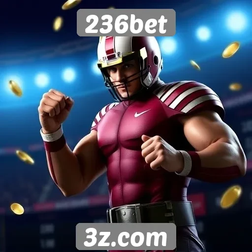 Promoções e bônus disponíveis na 236bet
