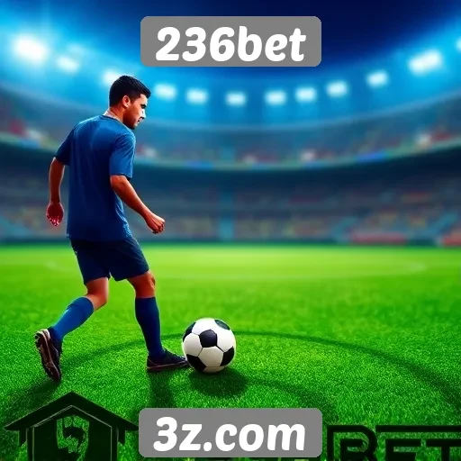 Avaliação da experiência do usuário no 236bet